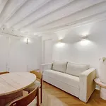 Marais Studio In City Center