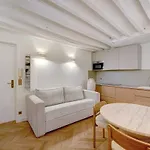 Marais Studio In City Center