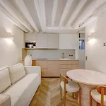 Marais Studio In City Center